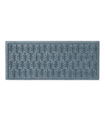 Everyspace Recycled Waterhog Boot Mat, Trees - US 1394