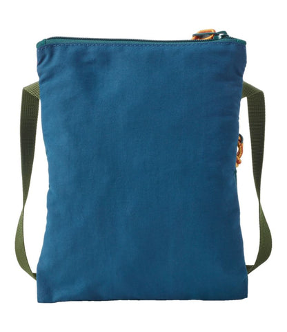 Mountain Classic Crossbody Bag, Multi - US 2110