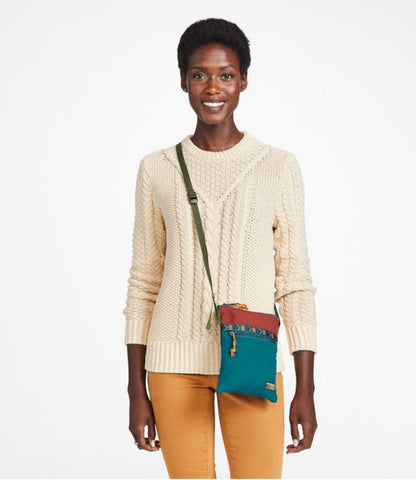 Mountain Classic Crossbody Bag, Multi - US 2110