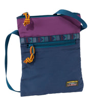 Mariner Blue/Wood Violet/Mallard Teal