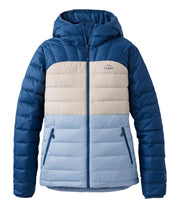Bright Mariner/Foggy Blue