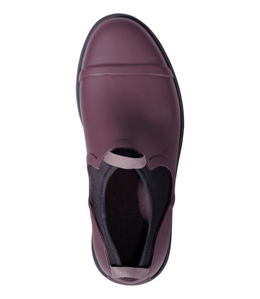 Women's Rugged Wellie® Shoes, Slip-On - US 0248