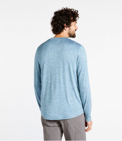 Men's Insect Shield Pro Knit Crew - US 9839