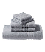 Bean's Organic Cotton Towel - US 3404