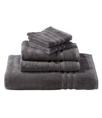 Bean's Organic Cotton Towel - US 4284