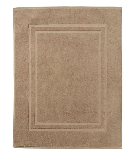 Bean's Organic Cotton Towel Bath Mat - US 4486