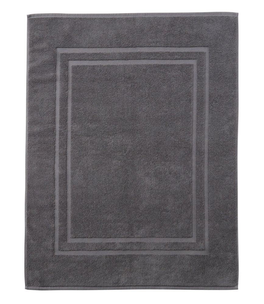 Bean's Organic Cotton Towel Bath Mat - US 1965