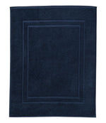 Bean's Organic Cotton Towel Bath Mat - US 3623