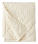 Ultraplush Down Blanket - US 8412