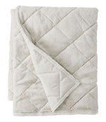 Ultraplush PrimaLoft Throw - US 6961