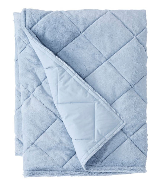 Ultraplush PrimaLoft Throw - US 1512