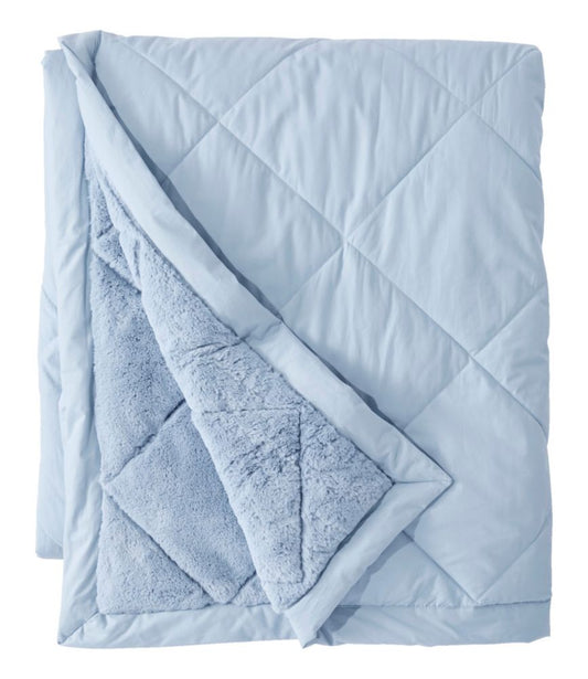 Ultraplush PrimaLoft Blanket - US 1026