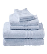 Bean's Organic Cotton Towel Set - US 0255