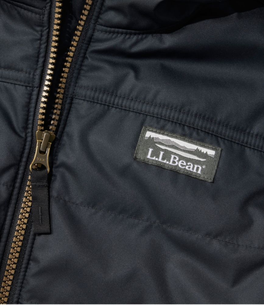 Women's Mountain Classic Puffer Hooded Jacket - US 1258