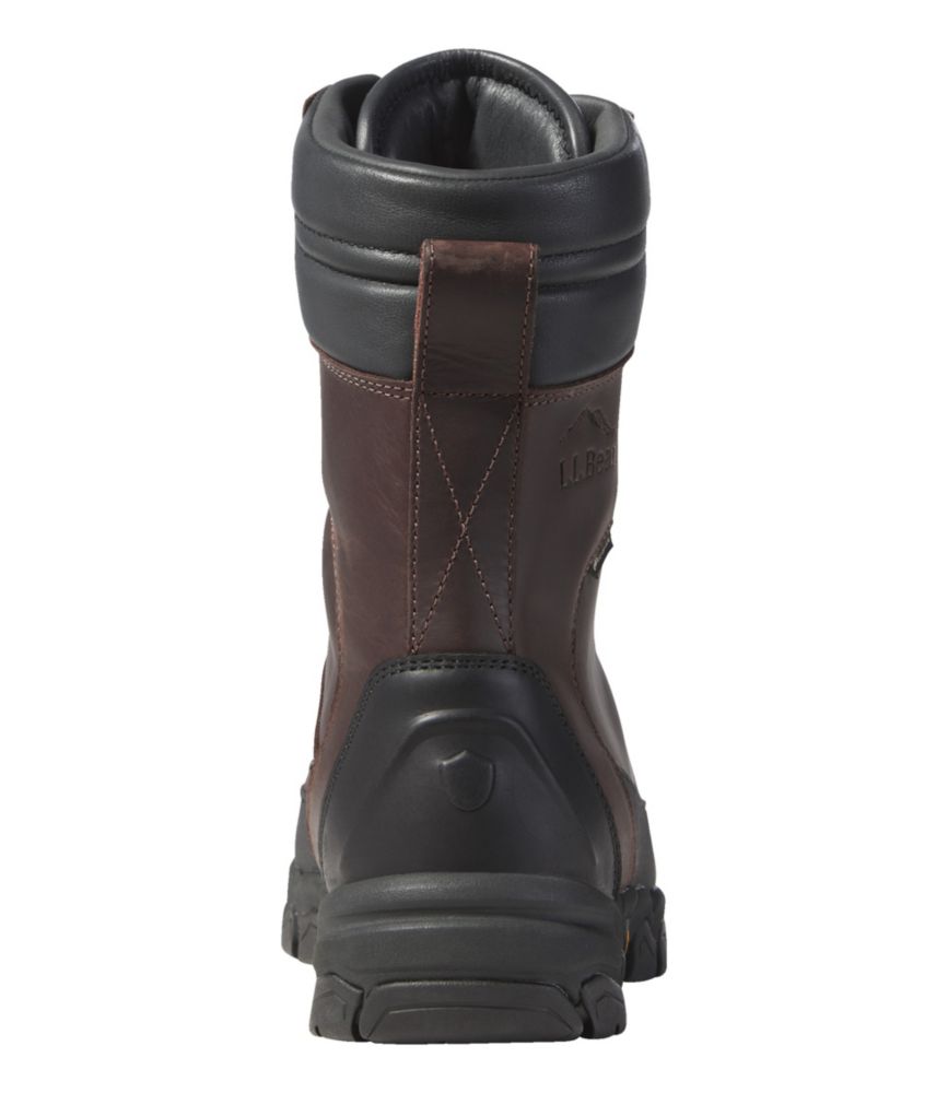 Men's Maine Warden's Field Boot - US 6434