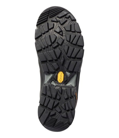 Men's Maine Warden's Field Boot - US 6434