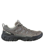 Women's Oboz Sawtooth X B-DRY Hikers, Low - US 7554