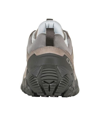 Women's Oboz Sawtooth X B-DRY Hikers, Low - US 7554