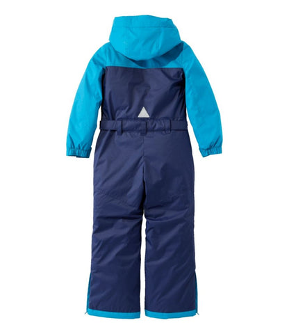 Kids' Cold Buster Snowsuit - US 5027