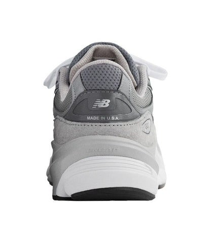 Men's New Balance 990V6 Running Shoes - US 1153