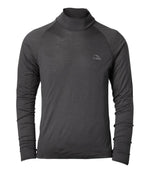Men's Cresta Wool Ultralight 150 Turtleneck - US 6100