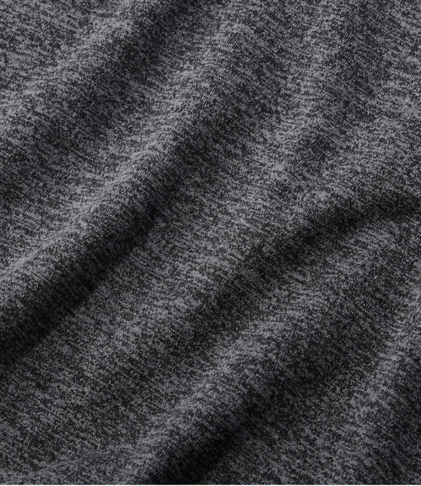 Men's L.L.Bean Simple Soft Base Layer, Crew - US 9631