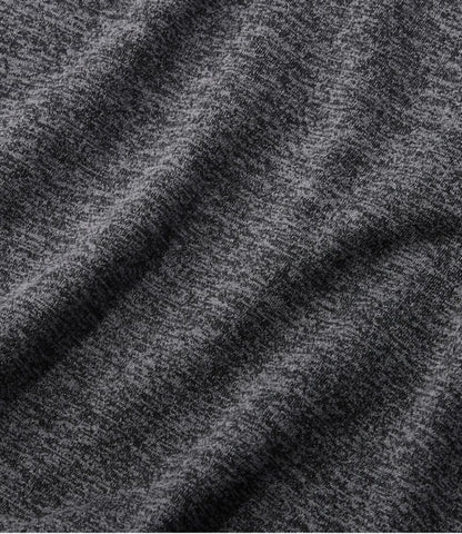Men's L.L.Bean Simple Soft Base Layer, Crew - US 9631