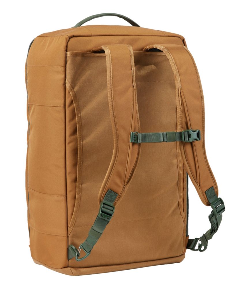 Continental Luggage, Carry-On Travel Pack - US 3775