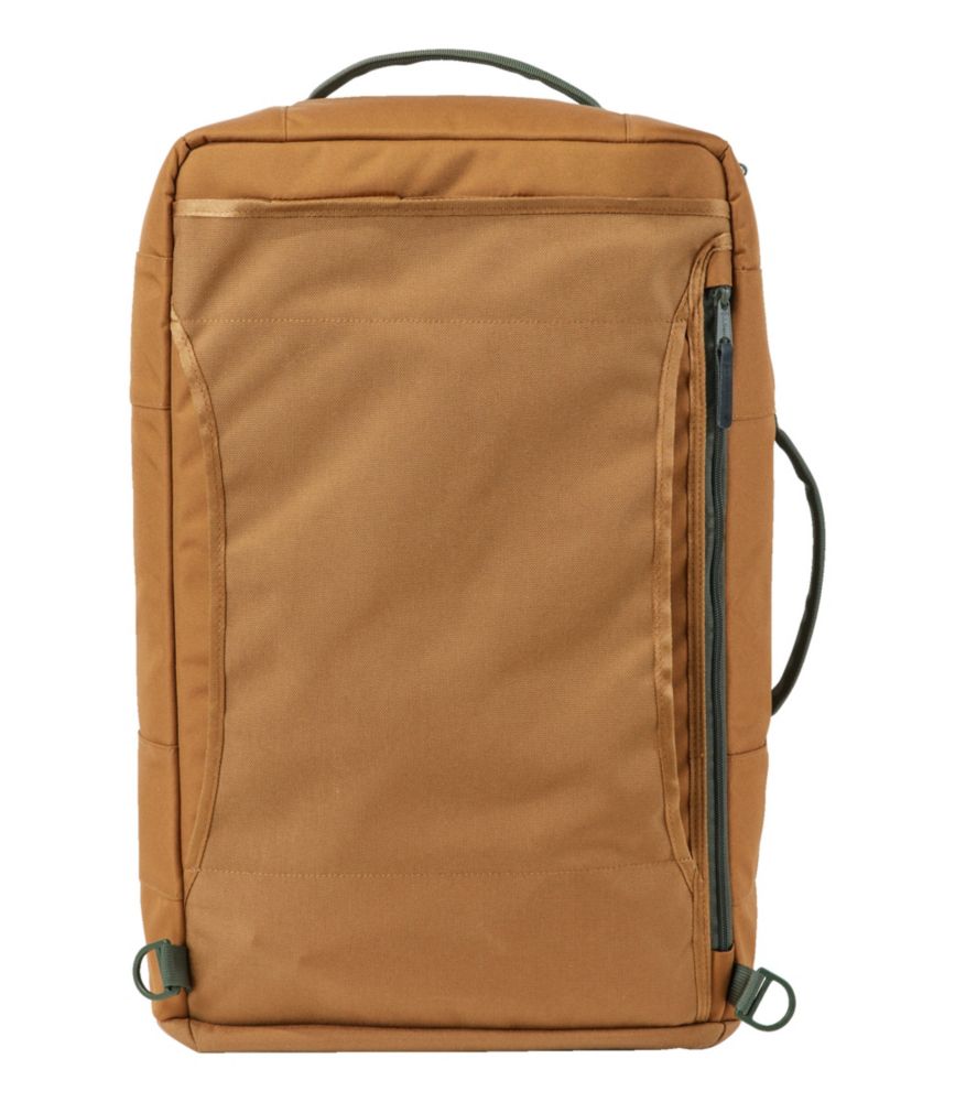 Continental Luggage, Carry-On Travel Pack - US 3775