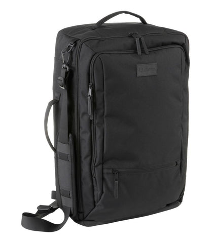 Continental Luggage, Carry-On Travel Pack - US 8673