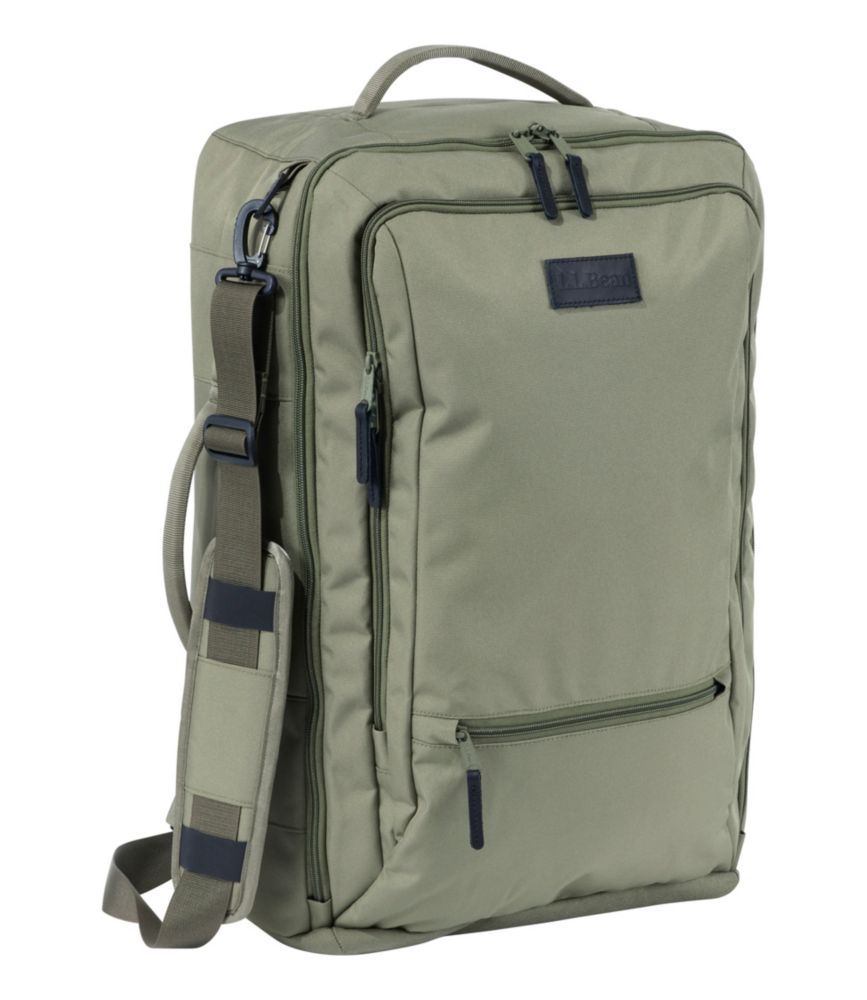 Continental Luggage, Carry-On Travel Pack - US 2175