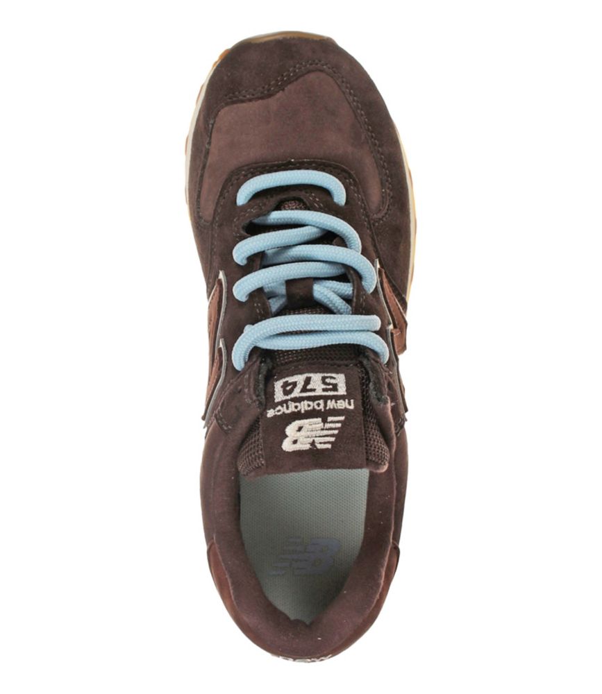 Women's New Balance 574V3 Walking Shoes - US 0259