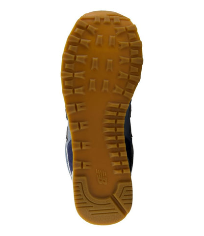 Women's New Balance 574V3 Walking Shoes - US 1168