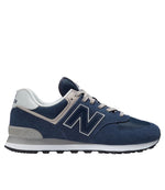 Men's New Balance 574V3 Walking Shoes - US 8055