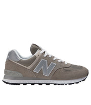 Grey/White