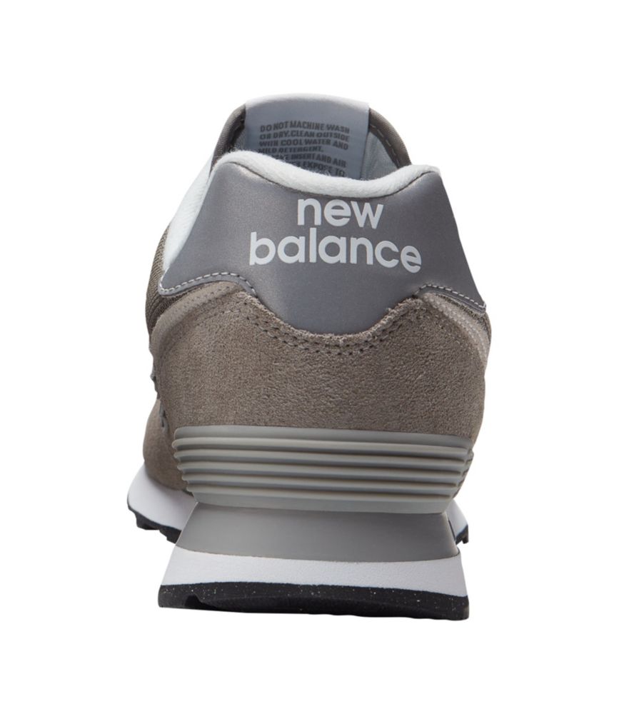 Men's New Balance 574V3 Walking Shoes - US 9584