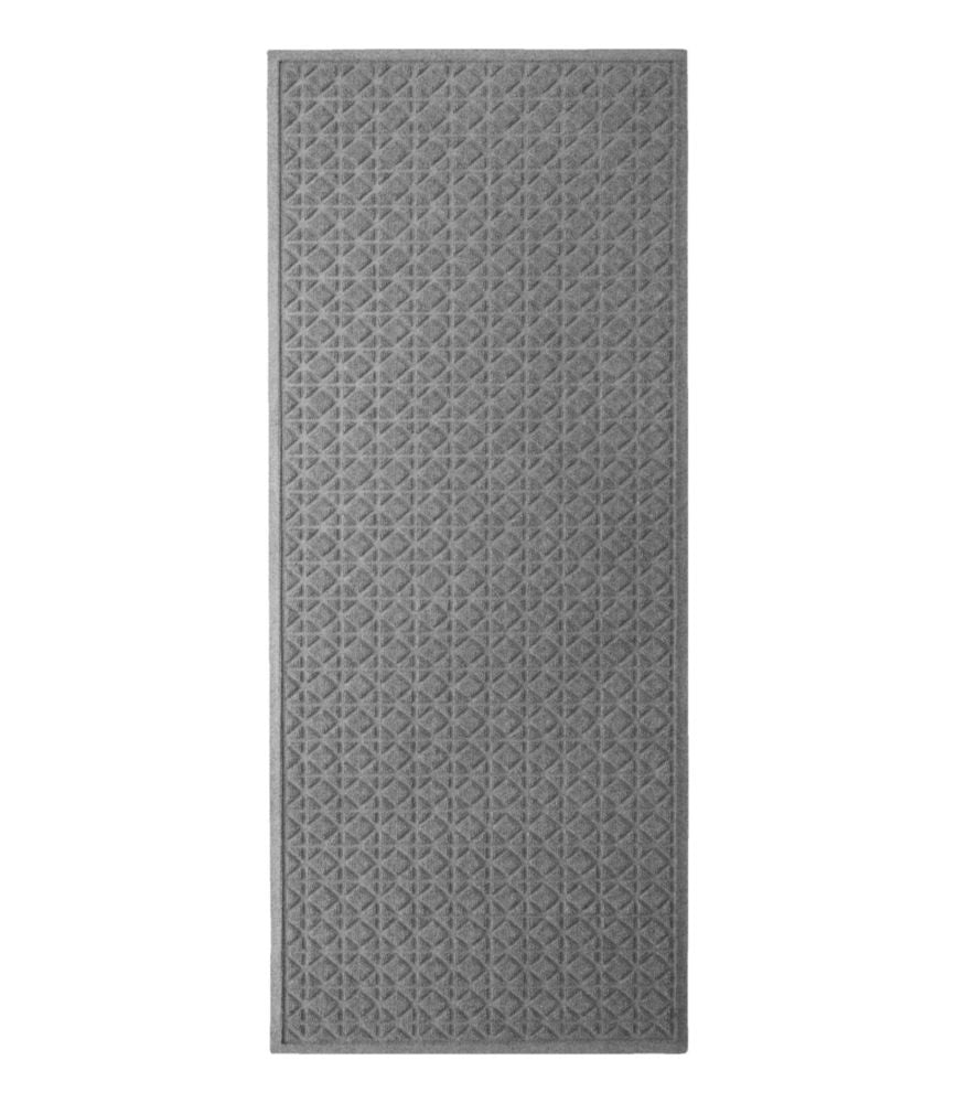 Everyspace Recycled Waterhog Runner, Tiles - US 4001