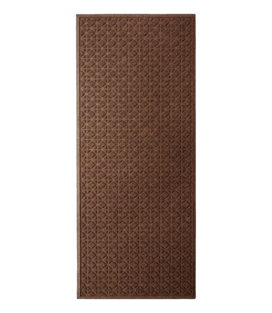 Everyspace Recycled Waterhog Runner, Tiles - US 7403