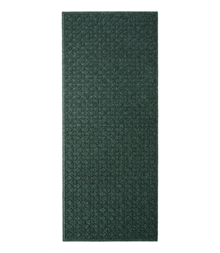 Everyspace Recycled Waterhog Runner, Tiles - US 4044