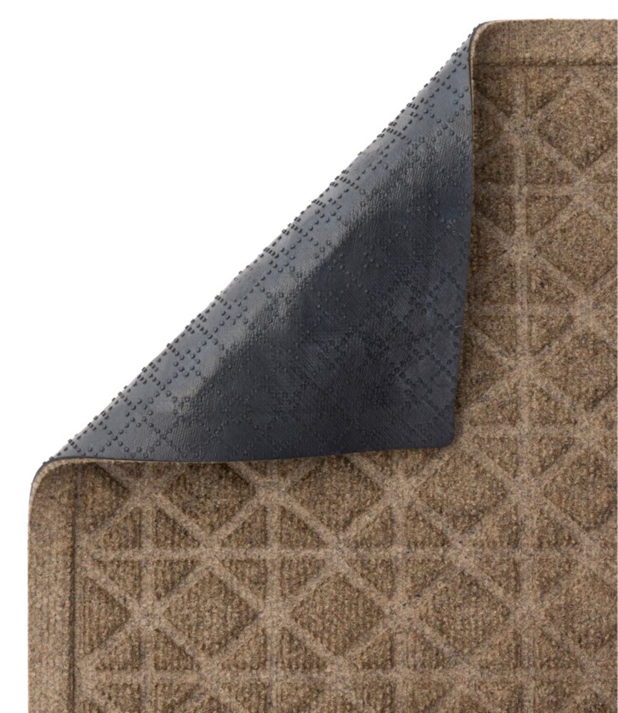 Everyspace Recycled Waterhog Runner, Tiles - US 1390