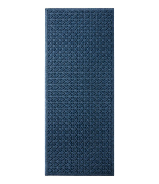 Everyspace Recycled Waterhog Runner, Tiles - US 9709