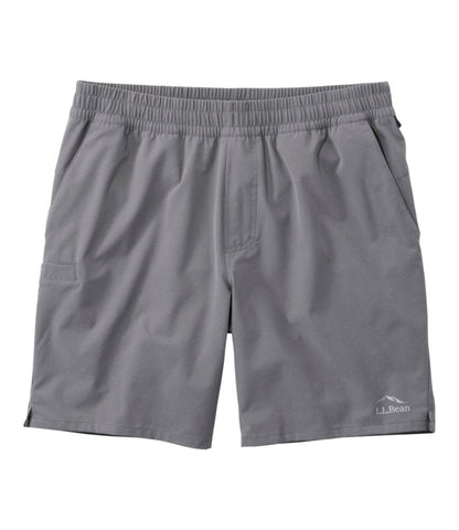 Men's Tropicwear Comfort Shorts, 8" - US 0521