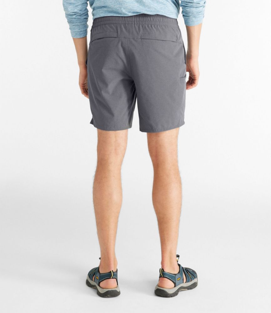 Men's Tropicwear Comfort Shorts, 8" - US 0521