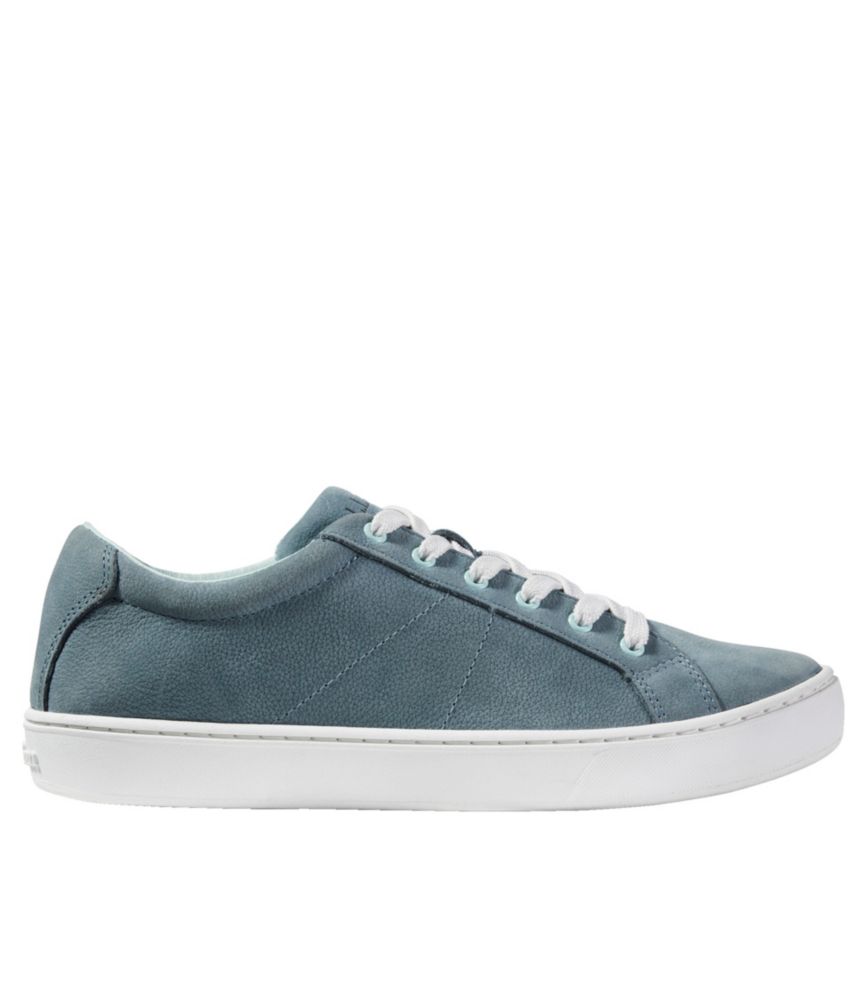 Women's Eco Bay Oxfords, Nubuck Leather - US 7523