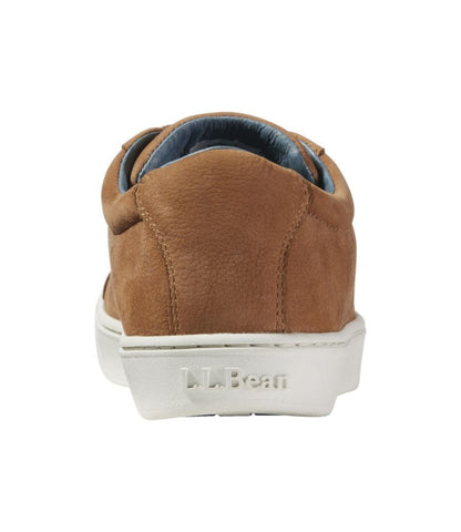 Women's Eco Bay Oxfords, Nubuck Leather - US 1513