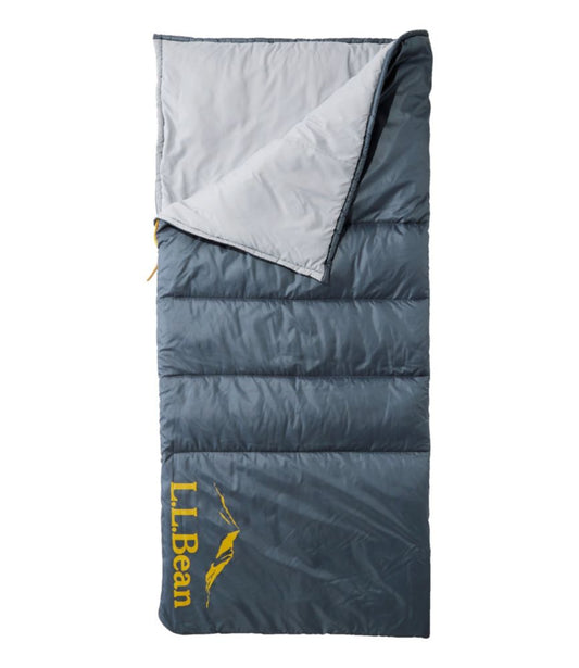 L.L.Bean Access Sleeping Bag, 40° - US 7658