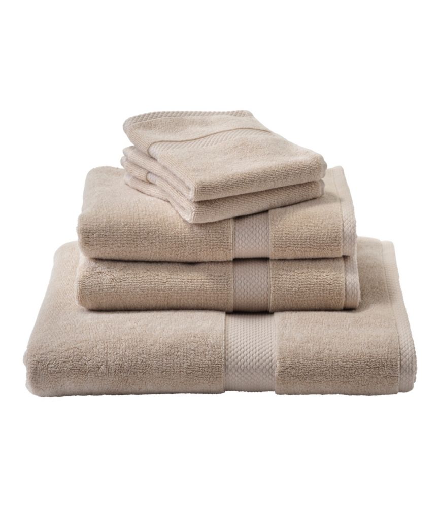 Premium Cotton Towel Set - US 1118