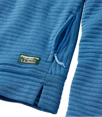 Women's Airlight Pullover, Funnelneck - US 4168
