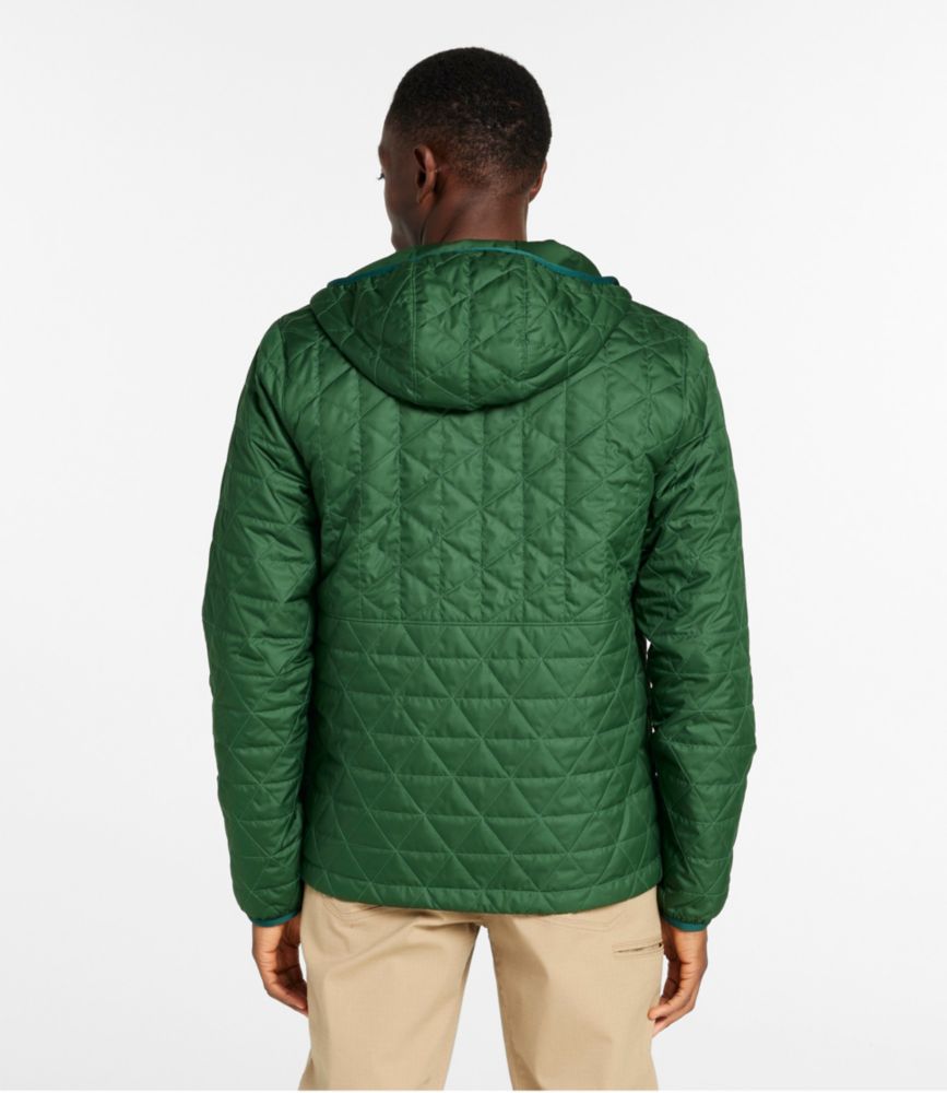 Men's Katahdin Insulated Hoodie - US 1058