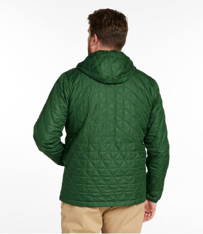 Men's Katahdin Insulated Hoodie - US 1058